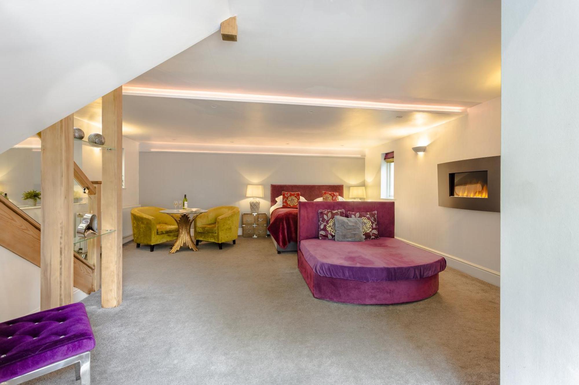 Aphrodites Group - Luxury Hot Tub Suites In Central Lake District! Bowness-on-Windermere Dış mekan fotoğraf